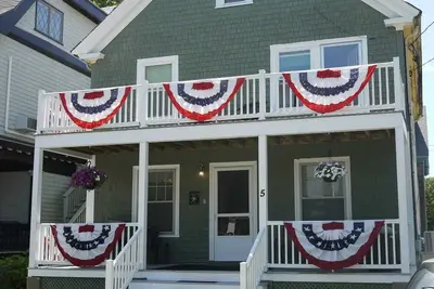 Image de Chez Acadia - marcher Ă tout Ă Bar Harbor