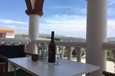 Image de B & B Casa Carrión - très près de Caminito del Rey et El Chorro