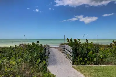 Image de Belleair Beach 3 Chambre Beachview Townhome