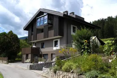 Image de Appartement Peskoller Elli