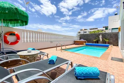 Image de La villa de Connoisseur La Lavande est une villa très spécial, Conçu pour la vie privée