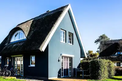 Image de Maison de vacances Vieregge pour 1 - 4 personnes avec 2 chambres à coucher - Maison de vacances