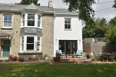 Image de Idyllic Cornish Village Home. Ideally Situated Between Truro and Falmouth