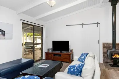 Image de Abbey Beach Cabane Busselton