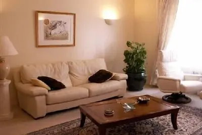 Image de Appartement F3 de Standing Ă Ajaccio Centre Proche de la Plage