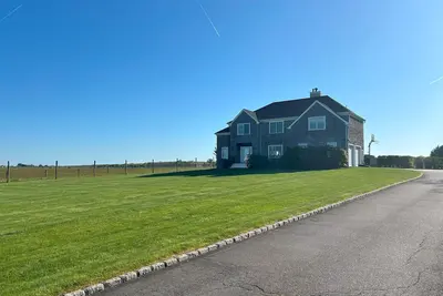 Image de Think Big Blue Skies, 4 Bedroom, 4 Bath Water Mill
