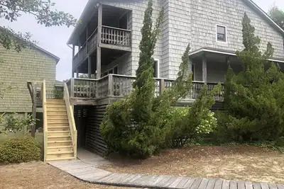 Image de Maison unifamiliale sur le son