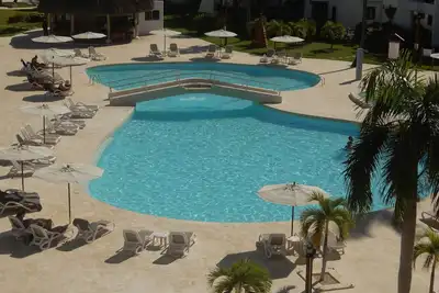 Image de Arenas de Bavaro G102 - 7 mn Ă pied de la plage