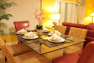 Image de New Listing! Coral Cay Resort, 6mi to Disney & 10mi to Universal - 49