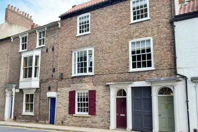 Image de Hébergement 1 chambre à York