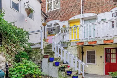 Image de 2 chambres à coucher à Whitby