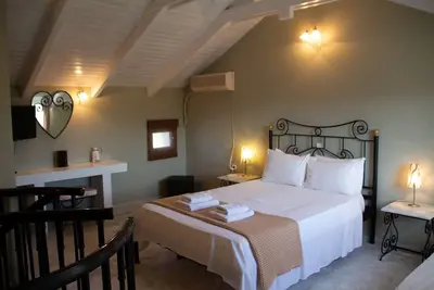 Image de Avesta Apartments - Appartement Alkmini