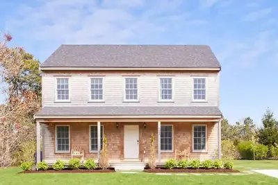 Image de Nantucket Maison mignonne et paisible à louer - 4-6 personnes