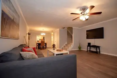 Image de Cozy 2 Bdr 2ba In Conyers, Capacité d'accueil 6