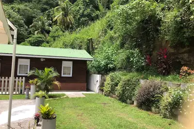 Image de Liliacea Bungalow