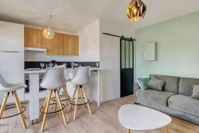 Image de Neptune by Interhome