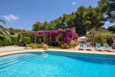 Image de Villa Lander by Interhome
