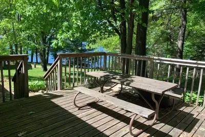 Image de Ackwood Lodge - The Cottage