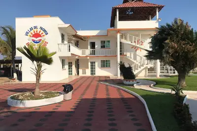 Image de Villas del Pacifico | HabitaciĂłn Privada #4