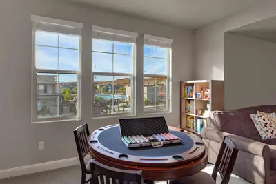 Image de Poolside 4 bdr near Ohv Trails  w/ Game Room