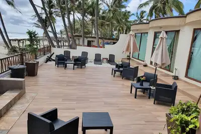 Image de La Perla Playa Azul Bungalow #1