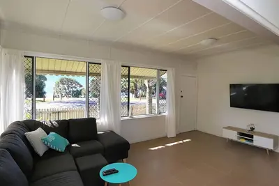 Image de Beach Shack On 115 Esplanade