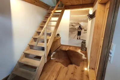 Image de Vacation apartment in a farmhouse right on the edge of the Alps - near Neuschwanstein Castle
