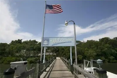 Image de Remodeled Tropical Paradise! Livin' The Dream Hbbc - Little Gasparilla Island