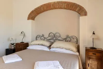 Image de Camera Matrimoniale Comfort - Villa Andrea