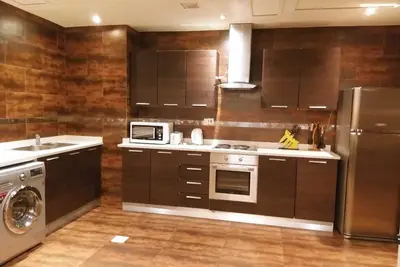 Image de Al Manzil Hotel -Juffair Bahrain