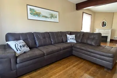 Image de Buffalo Home with a view