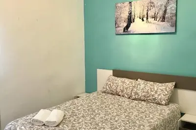Image de Madrid Rio Center - Monederos C (One-Bedroom Apartment)