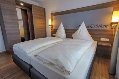Image de Whg. 5 Ferienwohnung Landglück