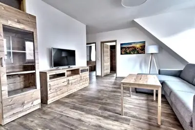 Image de Whg. 6 Ferienwohnung Landglück