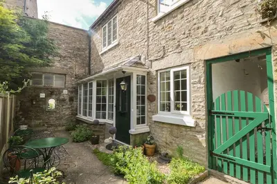 Image de Wedgewood Cottage, pet friendly, with open fire in Middleham