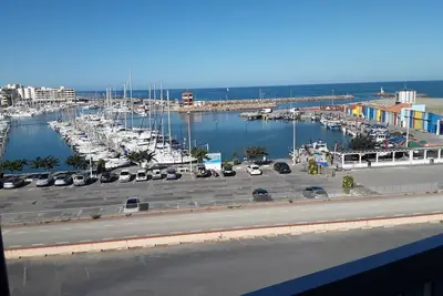 Image de Appartement Avec Magnifique Vue Sur Mer