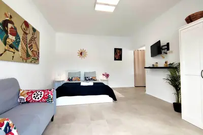 Image de Fantastico 2 - Top Studio - Zentrum Puerto de la Cruz - Teneriffa - 300 meter zum Meer