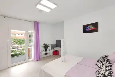 Image de Fantastico 3 - Top Studio - Zentrum Puerto de la Cruz - Teneriffa - 300 Meter zum Meer