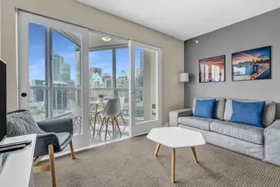 Image de Corporate Stays Capitol Residences Modern 1br