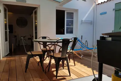 Image de Maison de Charme - Idéalement située
