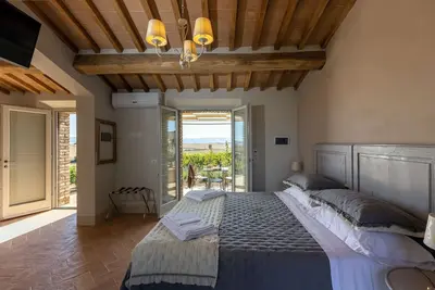 Image de Great Room - Villa Andrea - Quadruple Delux