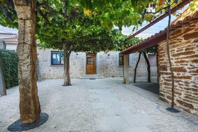 Image de Casa Velha Full House Holiday Rental