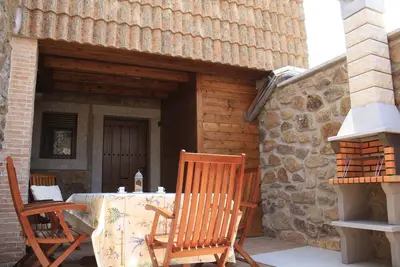 Image de Casa Rural Avellaneda