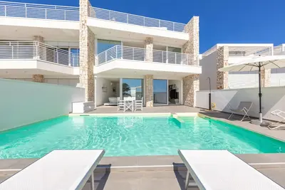 Image de Villa Punta Ristola by Perle di Puglia