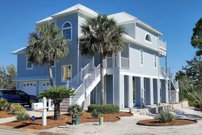 Image de Luxury Vacation Home near Johnson Beach