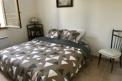 Image de Joli et confortable F2 Eccica-Suarella