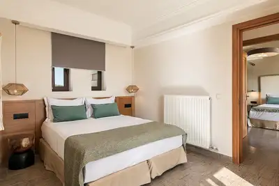 Image de Caldera Platanias Villas