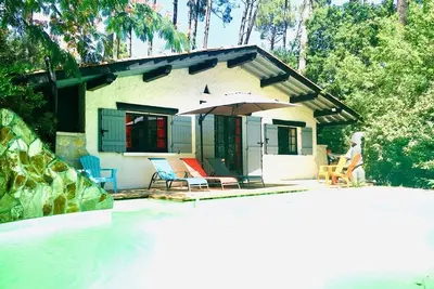 Image de Villa Chill'Out Lacanau