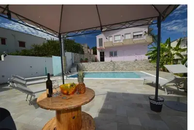 Image de Villa Zeus With Private Pool