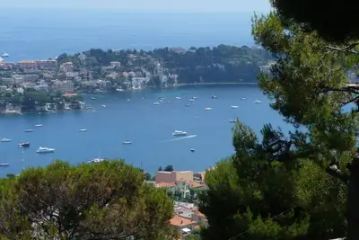 Image de Villa with wonderful sea-view
